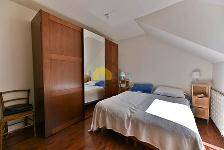 MAISON VILLEMOISSON SUR ORGE - 4 pièce(s) - 80 m2 - Photo 5