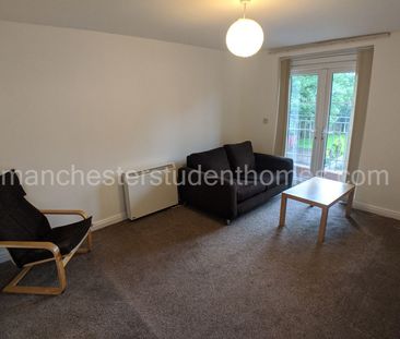 Plymouth Grove, Manchester, M13 0AS - Photo 1