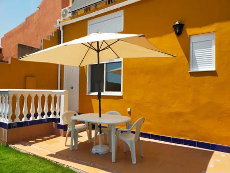 Calle las Espuelas, Málaga, Andalusia 29016 - Photo 5