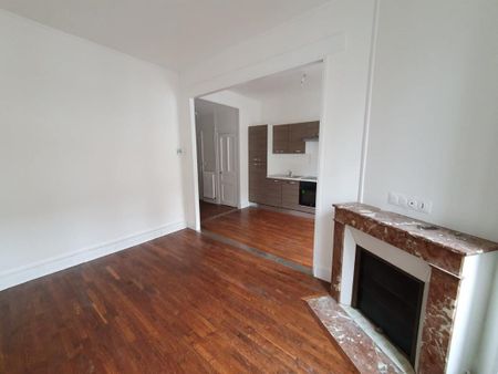 Location Appartement 2 pièces 44m² NANCY 54000 - Photo 4