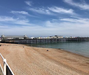 2 bedroom apartment to rent - Photo 5