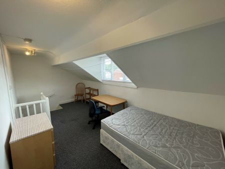 Thomas Street,Woodhouse - Photo 3