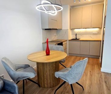 Nowe mieszkanie w apartamentowcu z wieloma udogodnieniami - Photo 5