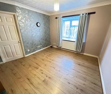 1 bedroom terraced house to rent - Photo 2