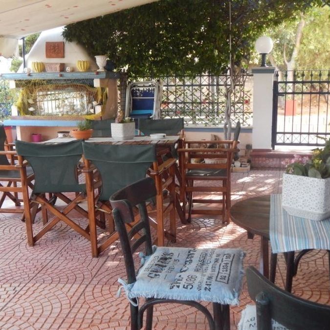 Διαμέρισμα για ενοικίαση Καλαμίτσα (Καβάλα) - Φωτογραφία 1
