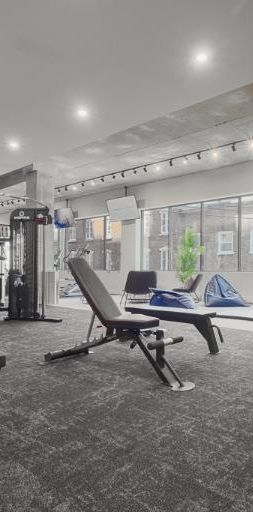 Appartement 3 ½ à louer Saint-Jean-Baptiste juillet 2026 - Photo 1