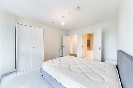 1 bedroom apartment to rent - Photo 4