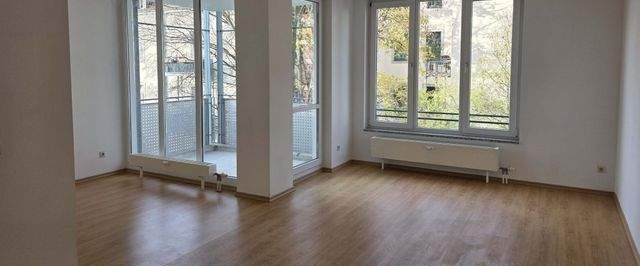 Wohlfühlwohnung mit Balkon und EBK im modernen Neubau! Elbnah und Lift! - Foto 1