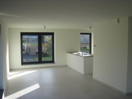 Duplex te huur in Gavere - Photo 3