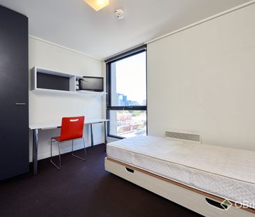 Furnished Studio Apartment - Photo 1