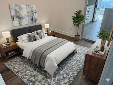 For Lease - 395 Square One Drive Unit# 211, Mississauga, Ontario - Photo 3