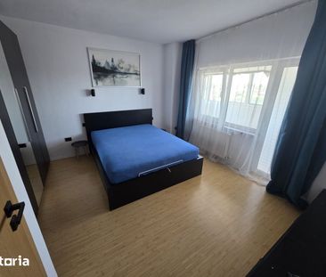Apartament cu 3 camere de inchiriat-Prelungirea Ghencea-cu centrala+pa - Fotografie 5