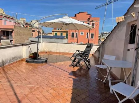 Via Braccio da Montone, Rome, Lazio 00176 - Foto 5