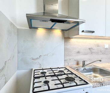 Pronájem bytu 1+1 36 m² - Fotografie 6