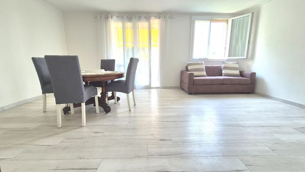 Location Appartement 3 pièces 65m² NICE 06100 - Photo 1