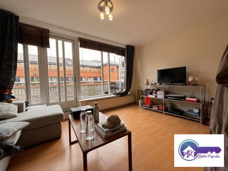 2 Bedroom Flat To Rent - Photo 3