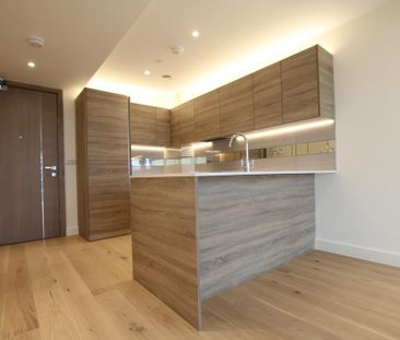 1 bedroom apartment to rent - Photo 2