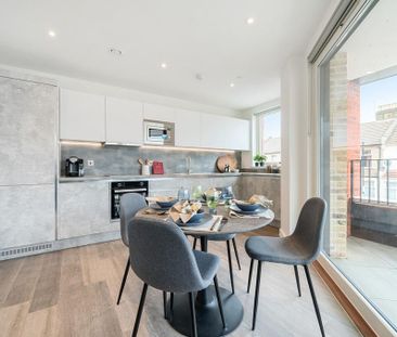 2 bedroom apartment to rent - Photo 5