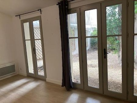 location Appartement F3 DE 59.21m² À AVIGNON - Photo 2