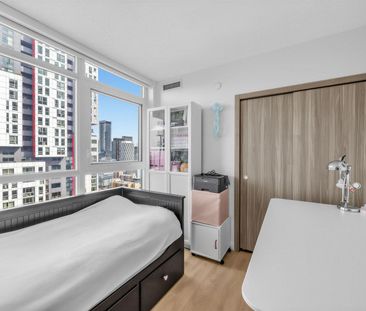 For Lease - 38 Widmer Street Unit# 3501, Toronto, Ontario - Photo 6