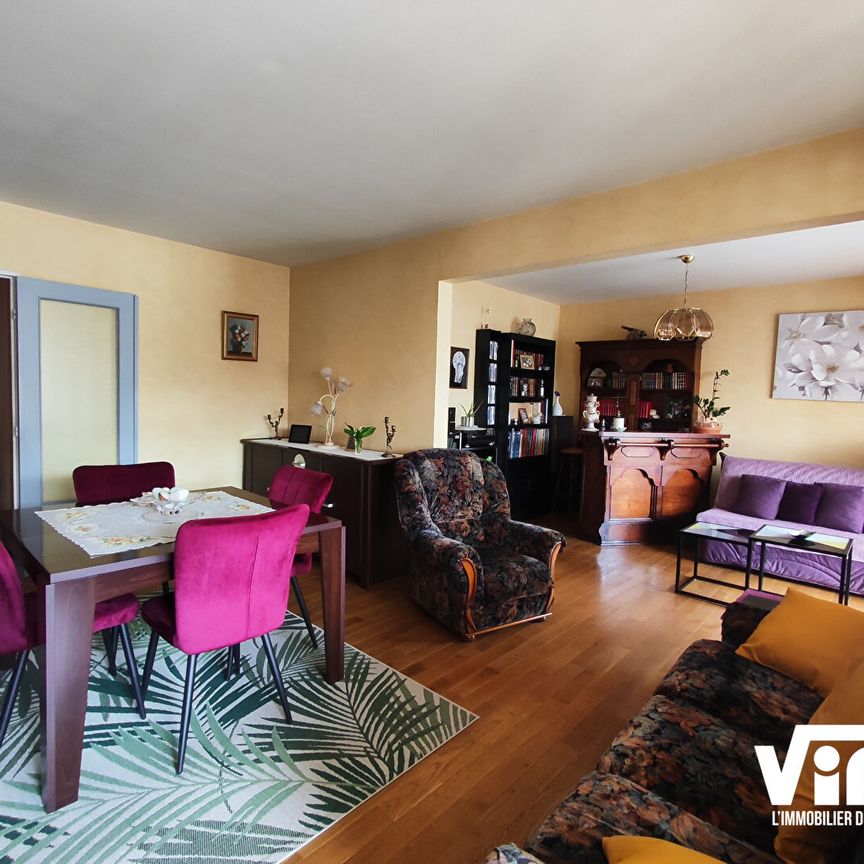 GRAND T4 QUARTIER MONTJOVIS - Photo 1