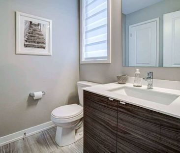 For Lease - 221 Wheat Boom Drive, Oakville, Ontario - Photo 3