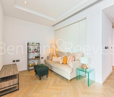 Studio to rent - Photo 2