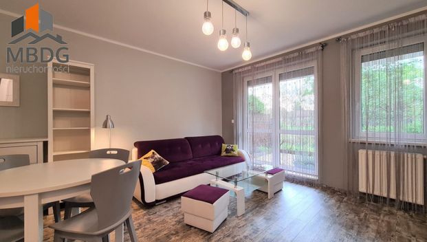 Dębniki, ul. Macieja Dębskiego, Kraków - Photo 1