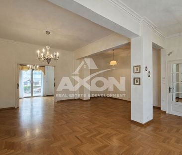 Διαμέρισμα για ενοικίαση Άνω Παπάγου (Παπάγου) - Photo 5