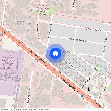 33 Roberts Avenue, Vic 3170, Mulgrave