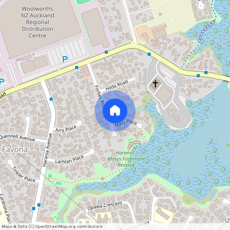 18 Forbes Road, Favona, Manukau City