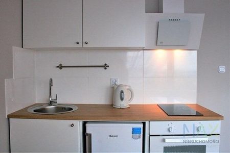 1-pokojowe, ul. Jasińskiego, Prokocim - Zdjęcie 5