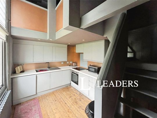 apartment to rent The Drive, BN3 - Photo 1