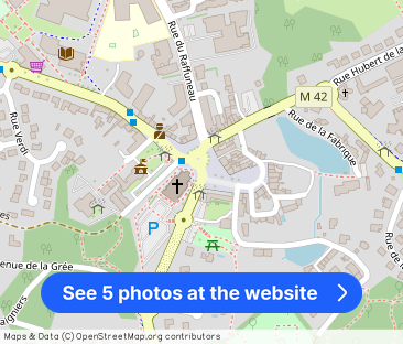 Mieszkanie na wynajem - 77 m² - 4 pokoje - Photo 1