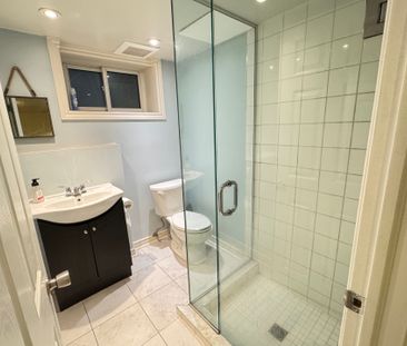 For Lease - 35 Blackthorn Avenue Unit# Basement, Toronto, Ontario - Photo 3