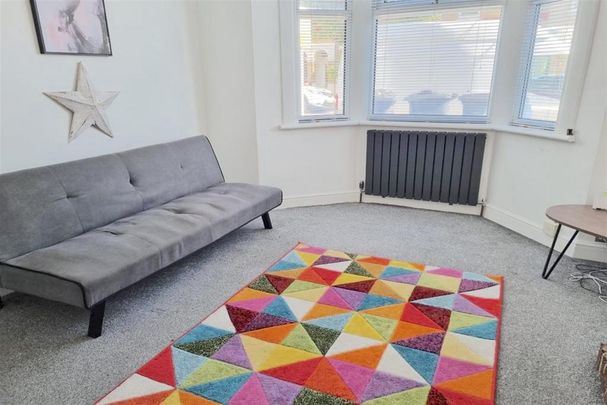 2 bedroom terraced house to rent - Photo 1