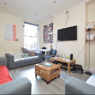 8 Bedroom Student Properties in Hyde Park Leeds - Photo 1
