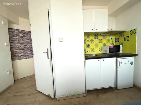 Pronájem bytu 1+kk 18 m² - Photo 5