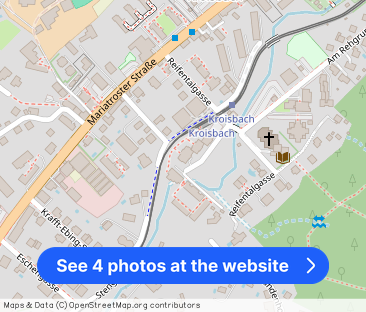 ruhiges, sonniges Zimmer in 3-er WG - Photo 1