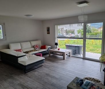 Magnifique appartement de 3,5 pièces - Photo 5