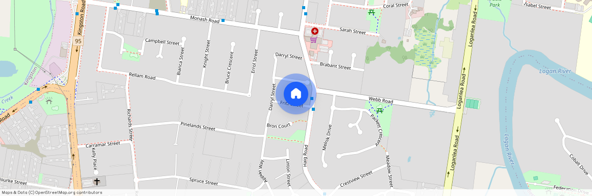 5B Fritz St, Qld 4131, Loganlea