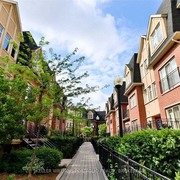 For Lease - 1496 Victoria Park Avenue Unit# 126, Toronto, Ontario - Photo 1