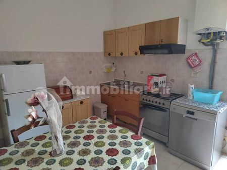 Bilocale buono stato, primo piano, Centro, Castelfiorentino - Photo 4