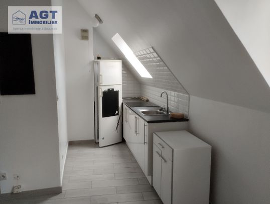 Location Appartement 2 pièces 41m² BEAUVAIS 60000 - Photo 1