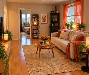 Mossgatan, Karlstad - Photo 1