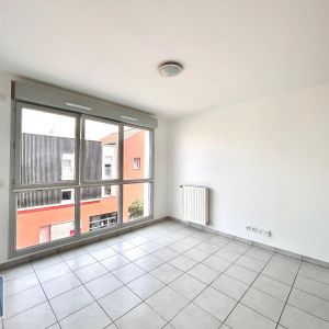 Location Appartement 1 pièce 20m² MEYZIEU 69330 - Photo 3