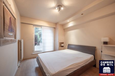 Appartement op wandelafstand van de zee, nabij de Dumortierlaan - Photo 4