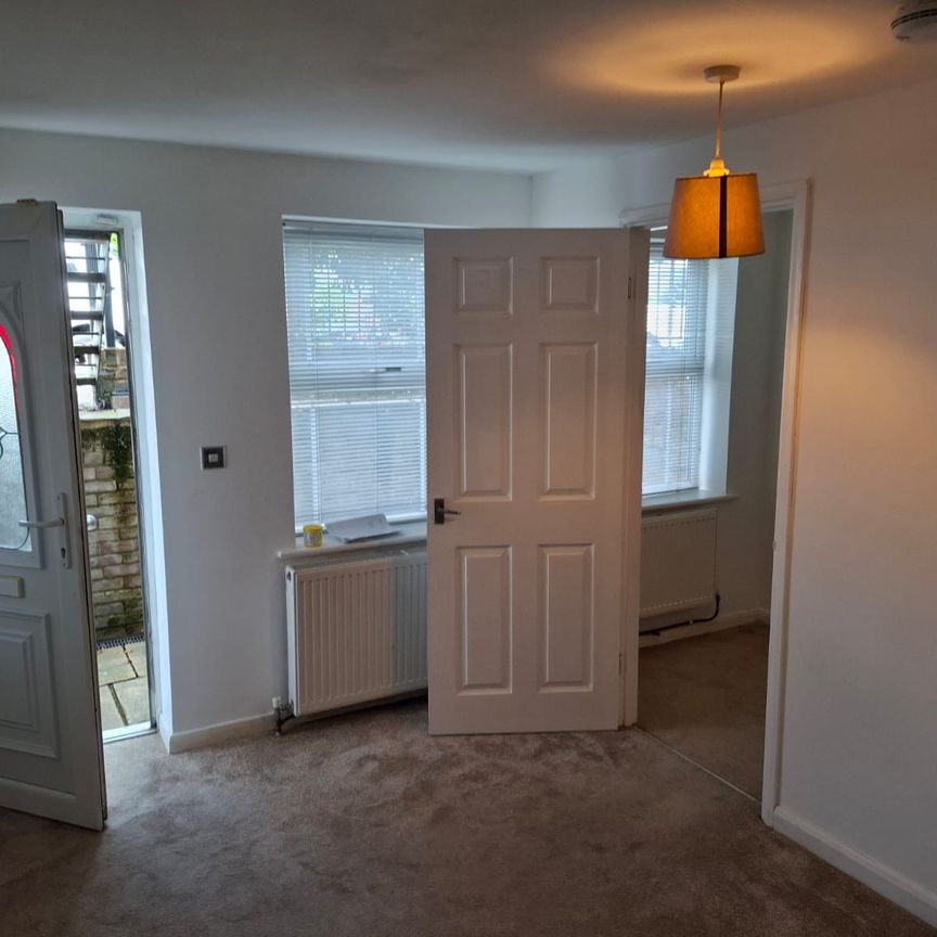 1 bedroom apartment to rent Victoria Street, Dunstable, Bedfordshire, LU6 - Photo 1