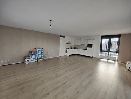 Appartement te huur: De Dissel 120 6846 KA Arnhem - Foto 2