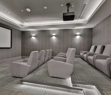 For Lease - 460 Adelaide Street Unit# PH121, Toronto, Ontario - Photo 4